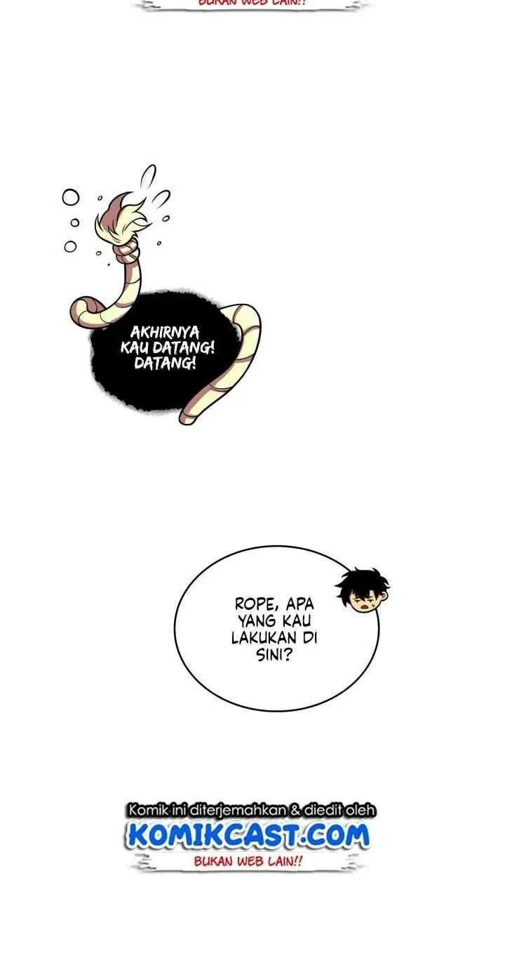 Tomb Raider King Chapter 148 Gambar 7