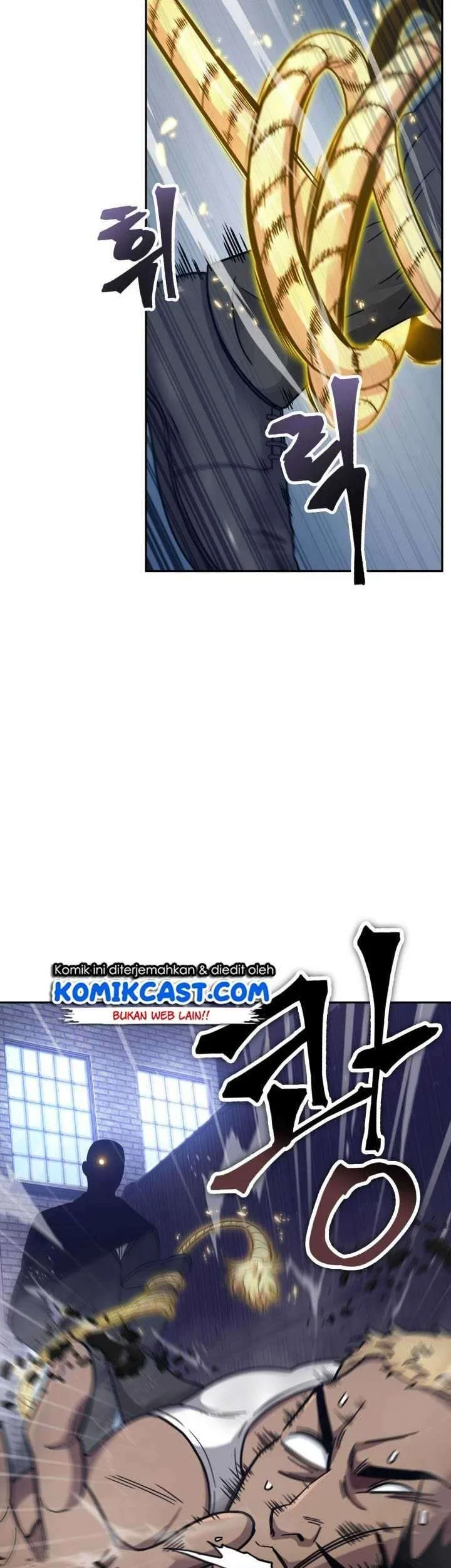 Tomb Raider King Chapter 149 Gambar 6