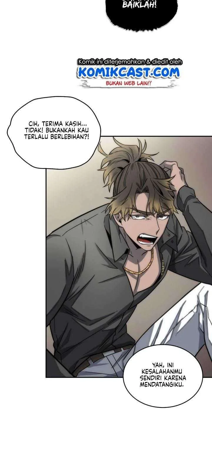 Tomb Raider King Chapter 152 Gambar 7
