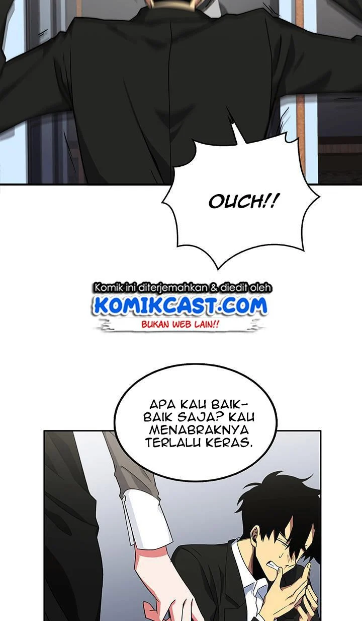 Tomb Raider King Chapter 16 Gambar 6