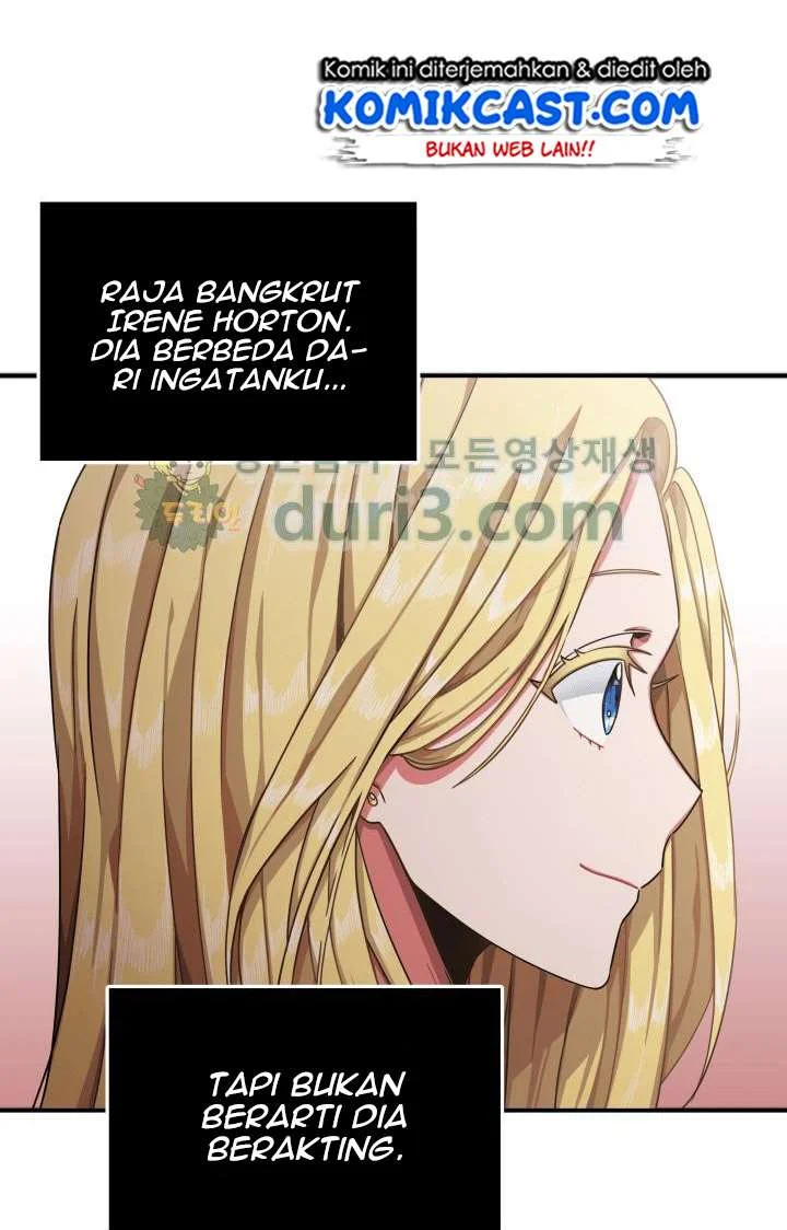Tomb Raider King Chapter 17 Gambar 12