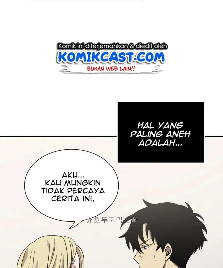 Tomb Raider King Chapter 17 Gambar 13