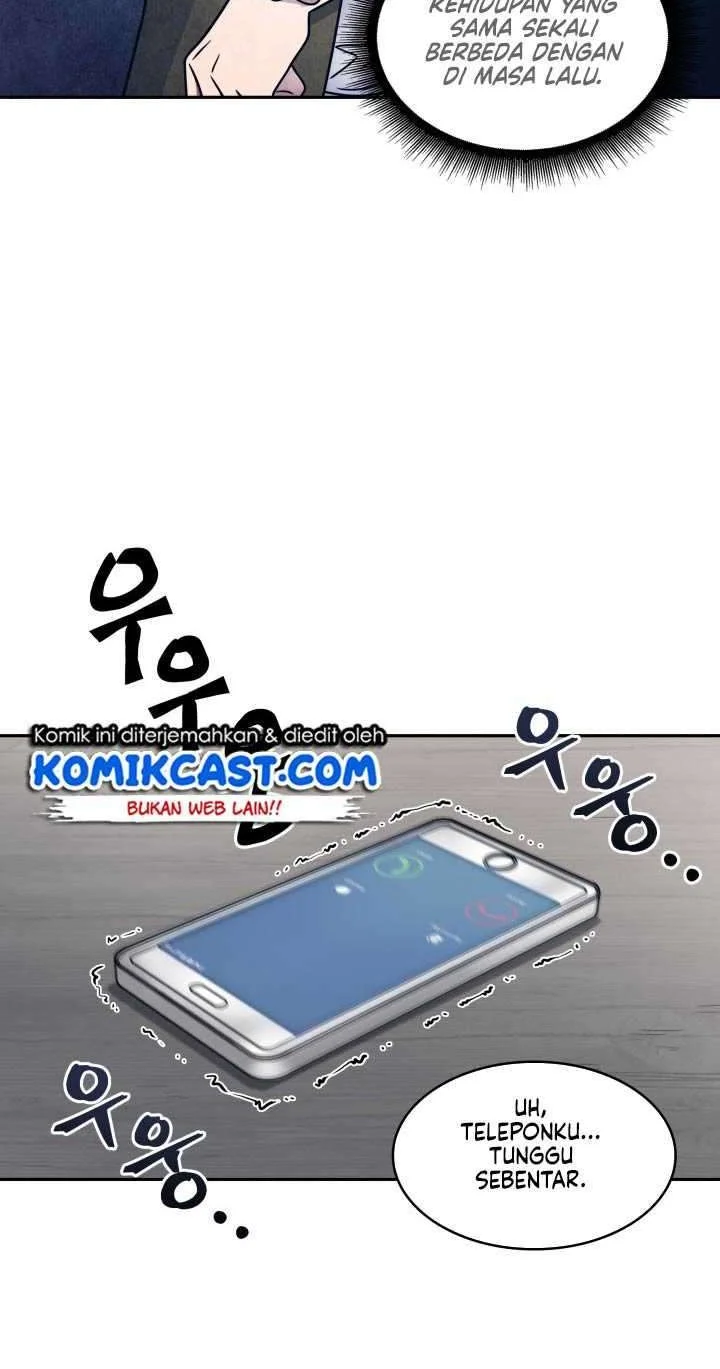Tomb Raider King Chapter 173 Gambar 7