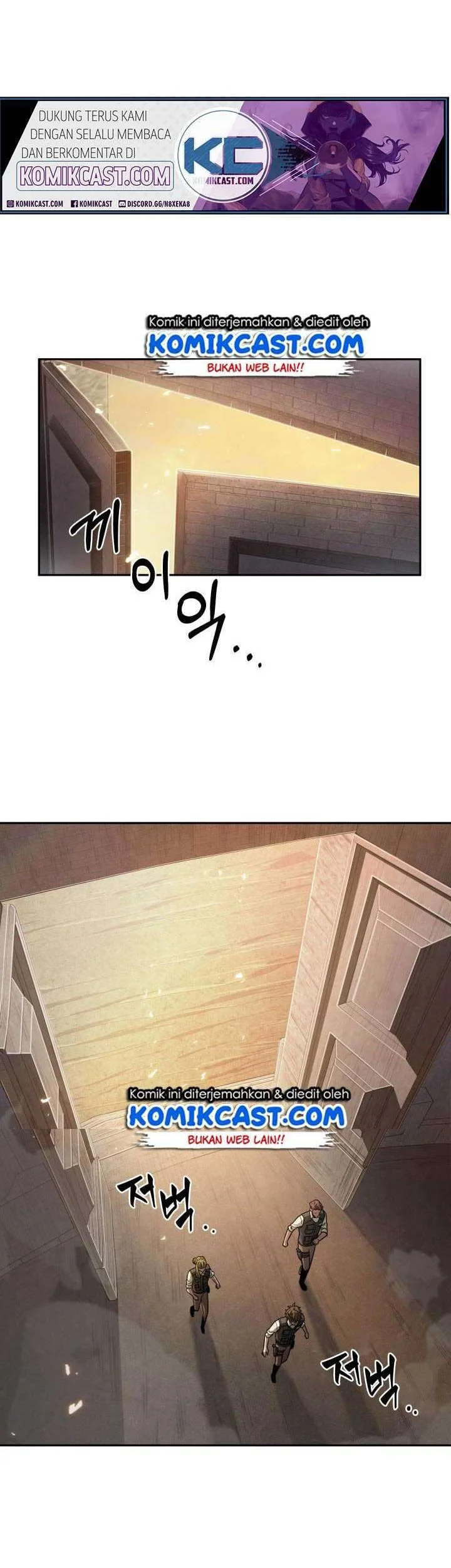 Tomb Raider King Chapter 176 Gambar 6
