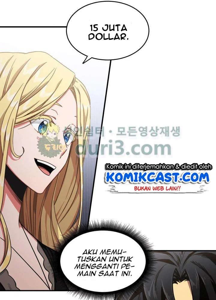 Tomb Raider King Chapter 18 Gambar 12