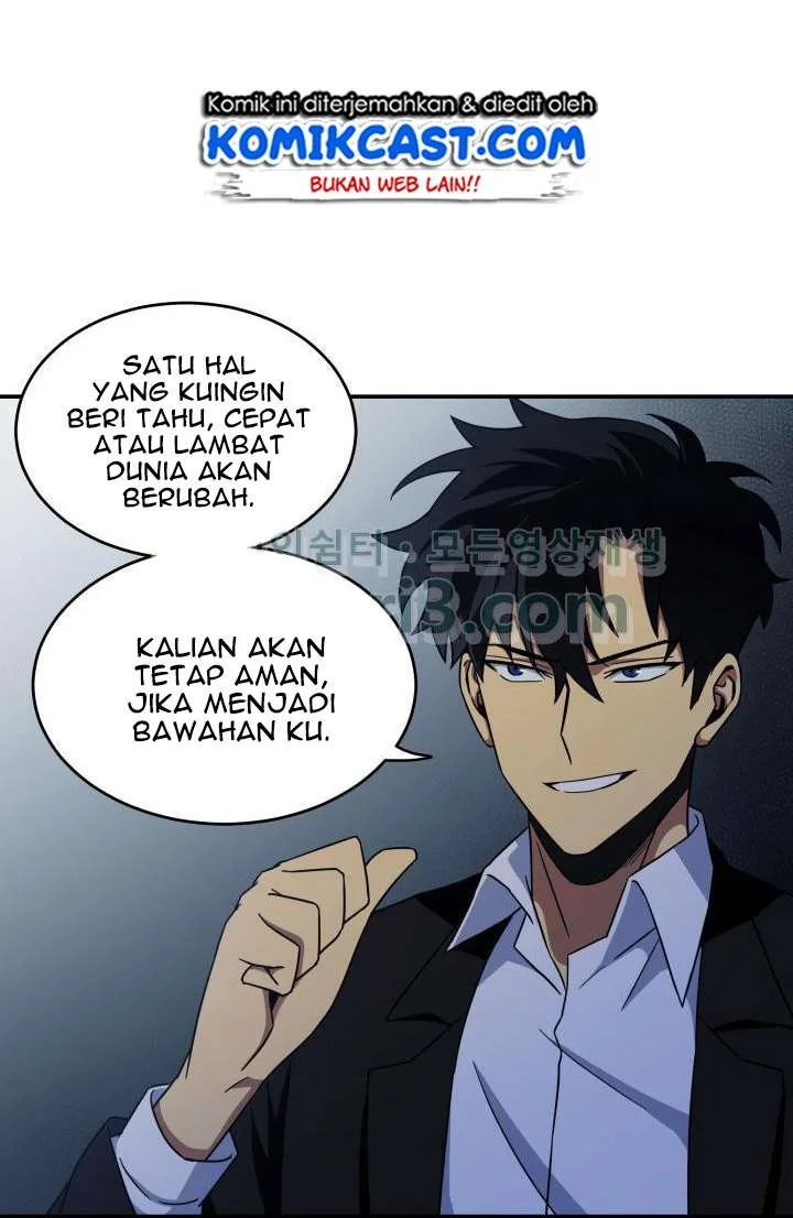 Tomb Raider King Chapter 19 Gambar 8