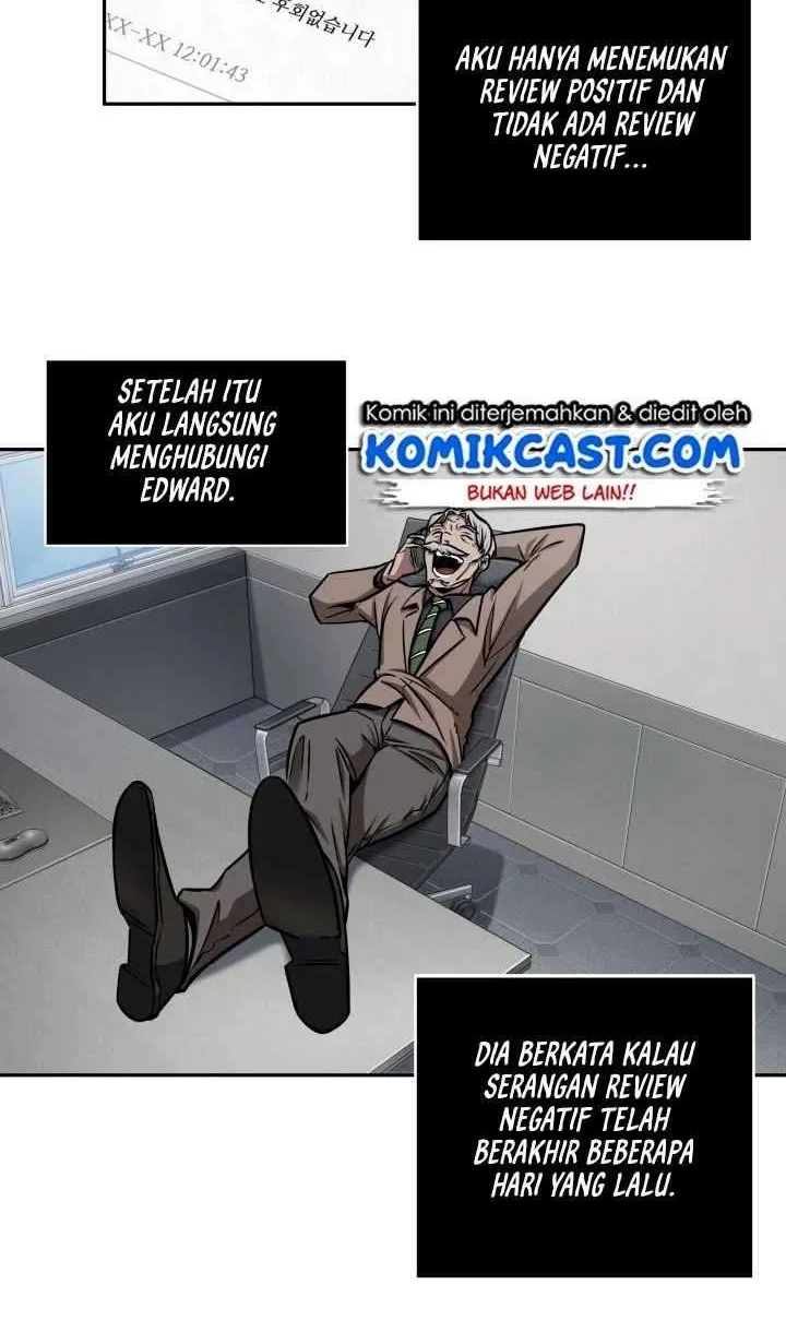 Tomb Raider King Chapter 196 Gambar 5