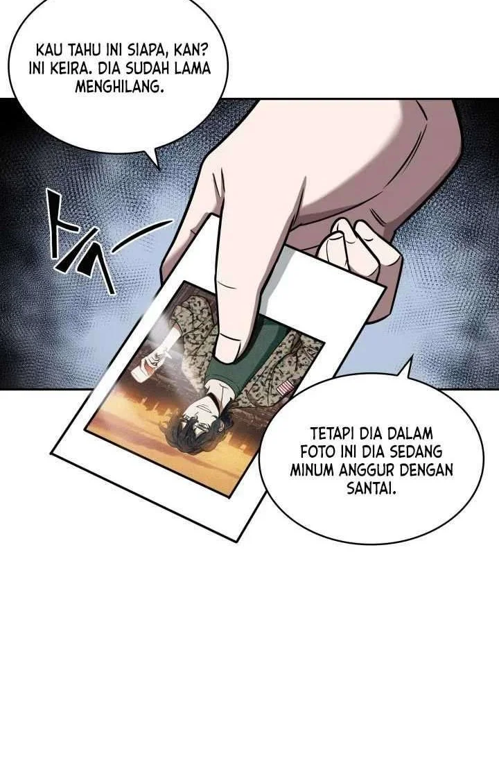 Tomb Raider King Chapter 198 Gambar 5