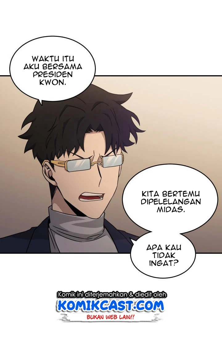 Tomb Raider King Chapter 20 Gambar 10