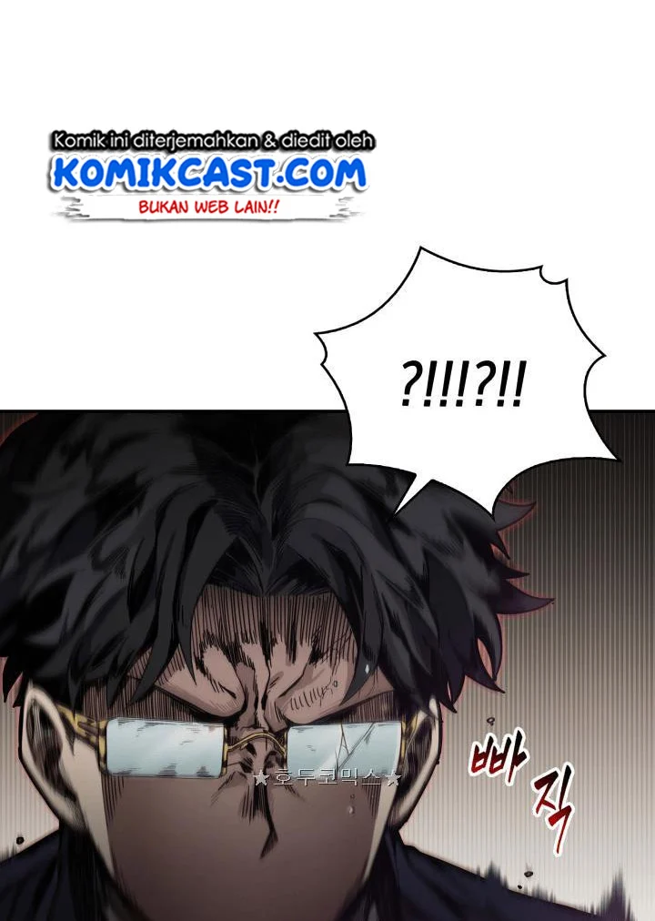 Tomb Raider King Chapter 20 Gambar 13