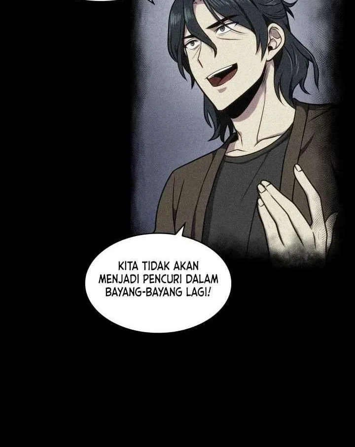 Tomb Raider King Chapter 201 Gambar 5