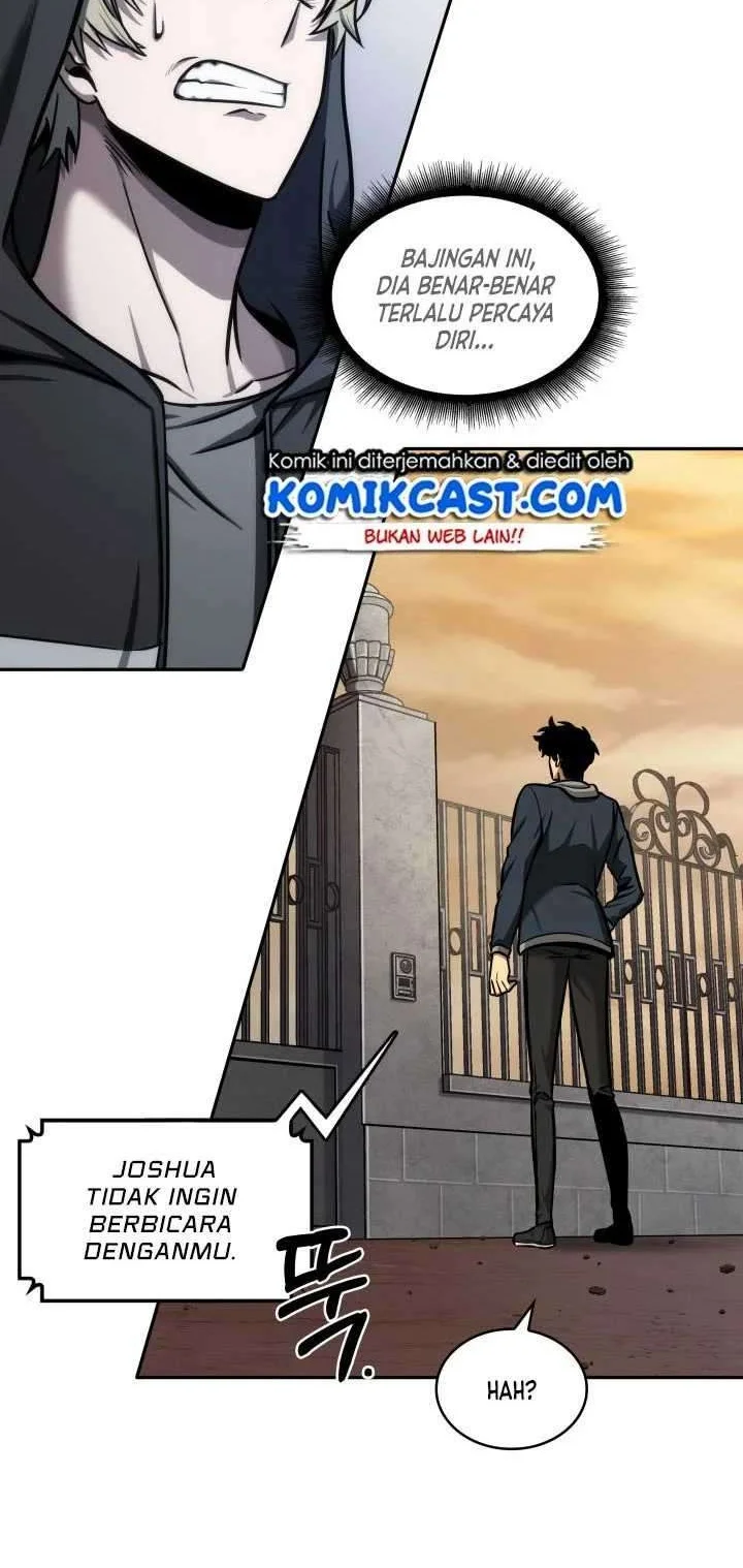 Tomb Raider King Chapter 202 Gambar 7
