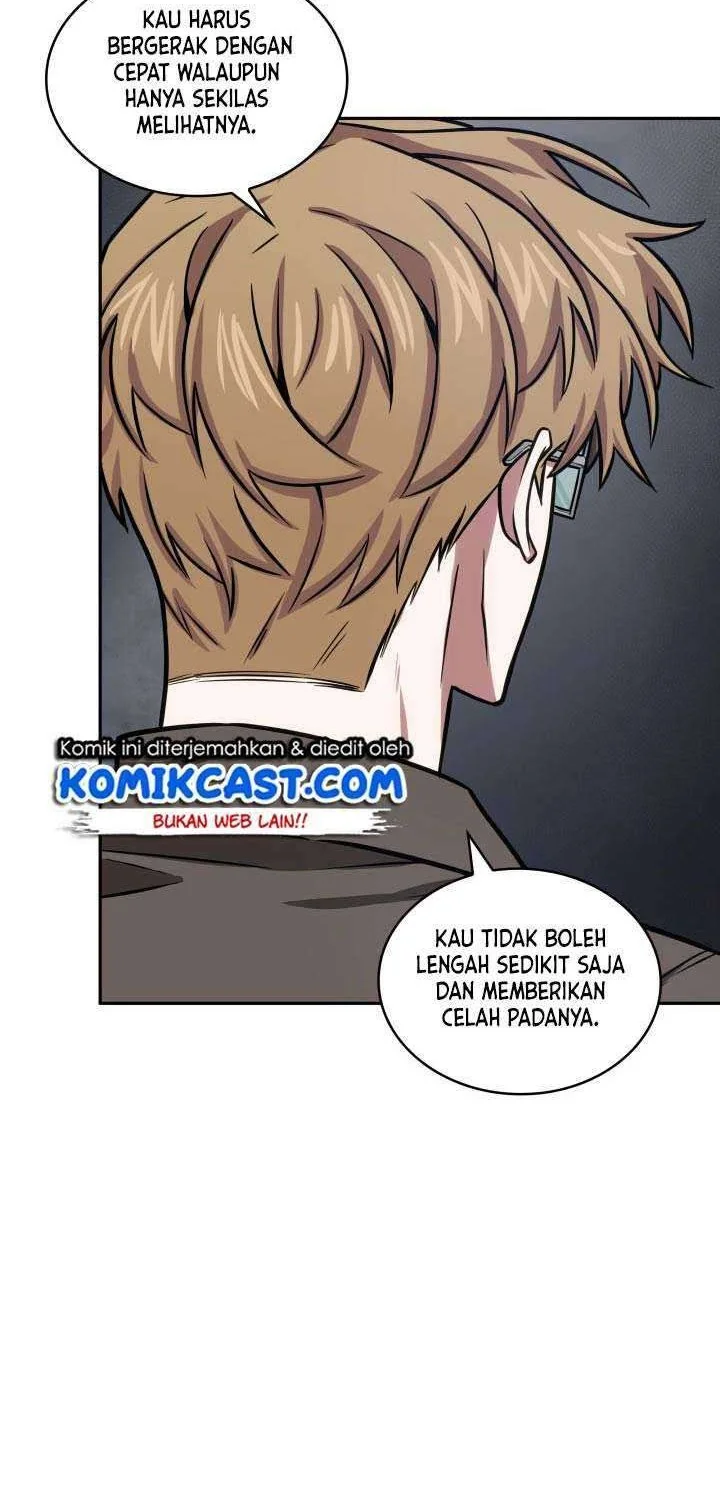 Tomb Raider King Chapter 203 Gambar 5