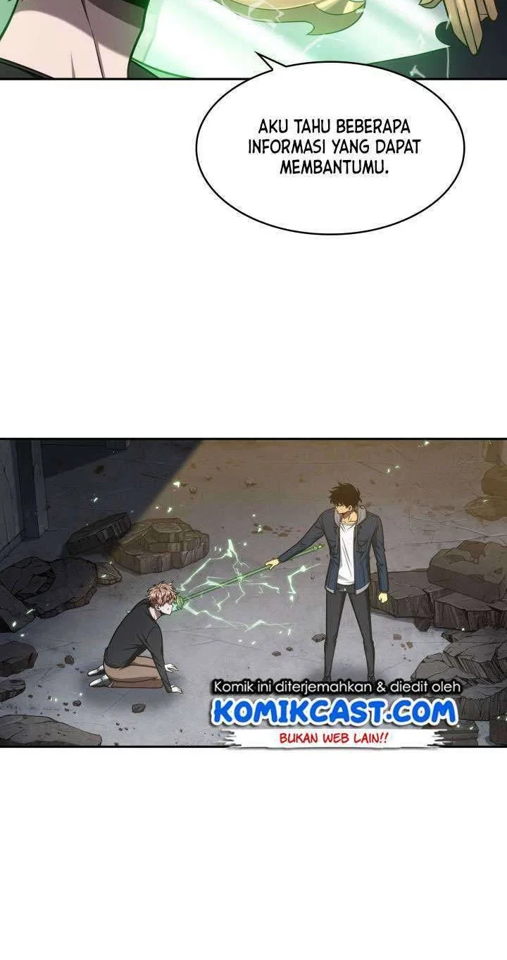 Tomb Raider King Chapter 205 Gambar 5