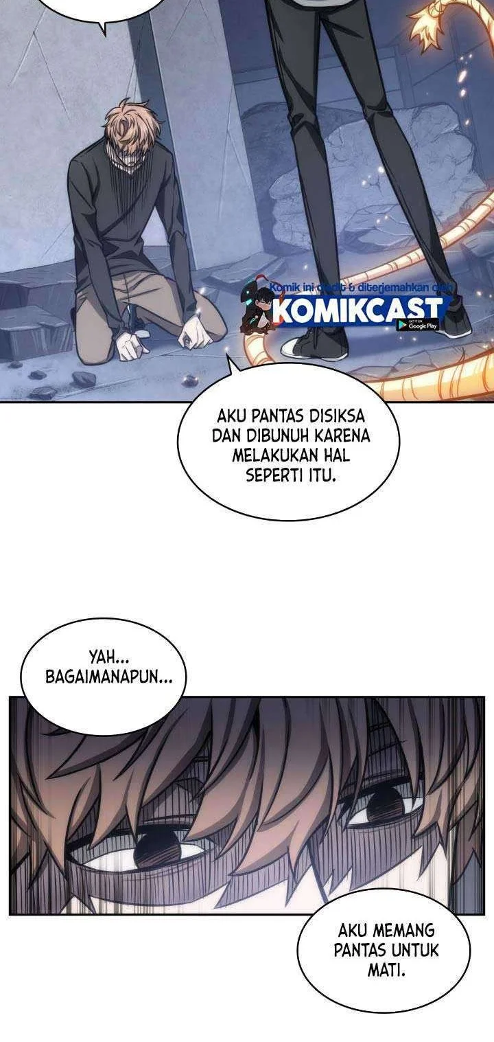 Tomb Raider King Chapter 206 Gambar 5