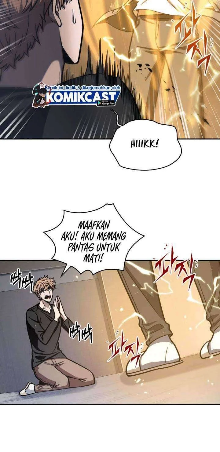 Tomb Raider King Chapter 207 Gambar 5