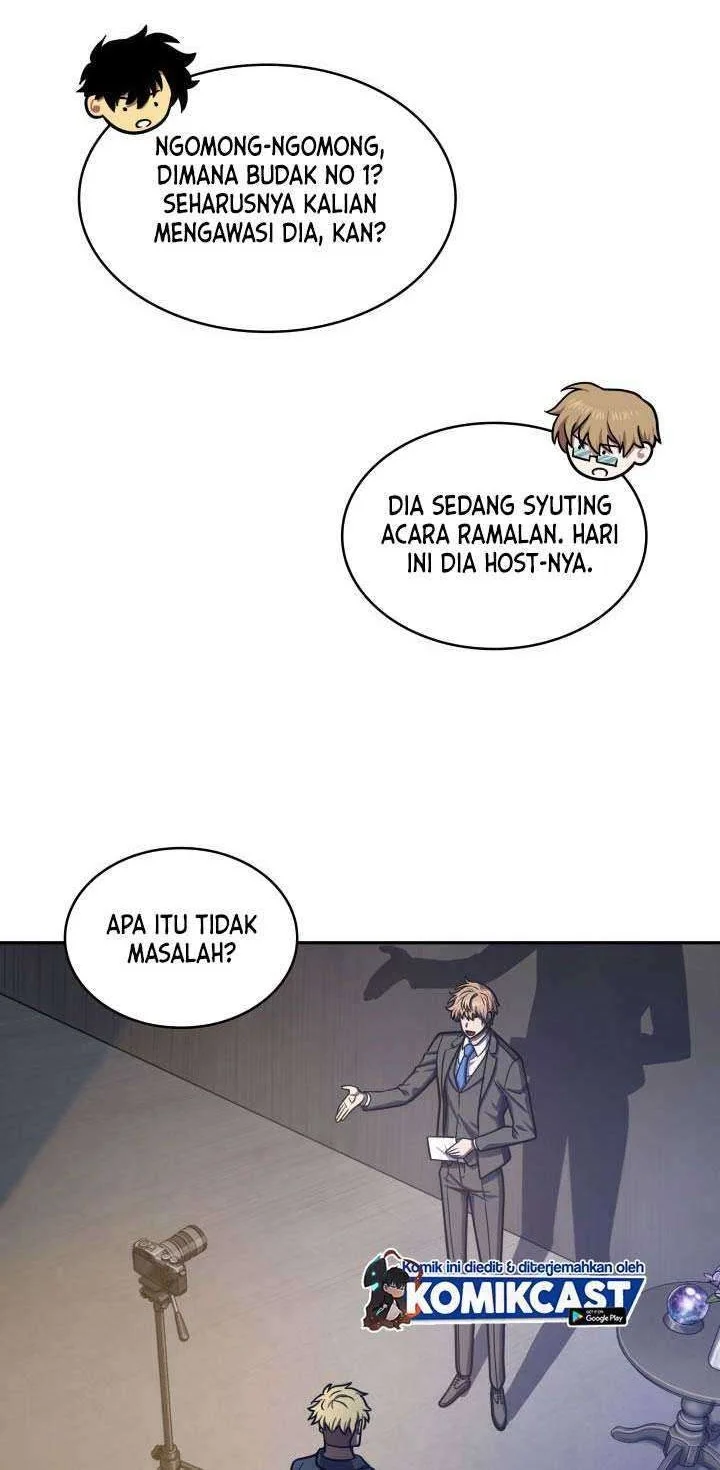 Tomb Raider King Chapter 209 Gambar 11