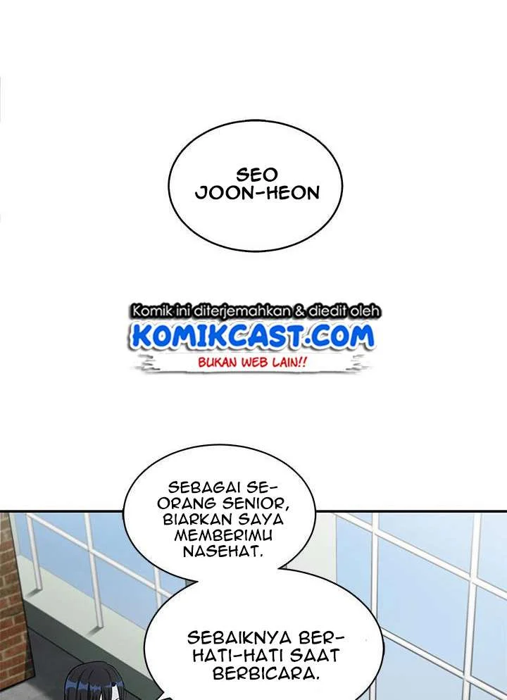 Tomb Raider King Chapter 21 Gambar 10
