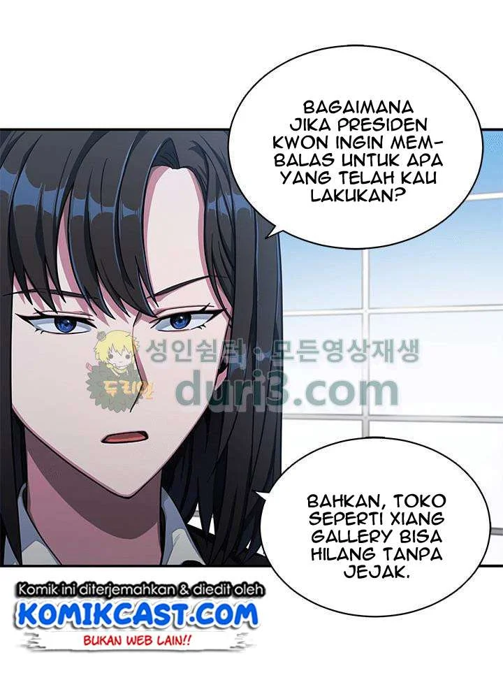 Tomb Raider King Chapter 21 Gambar 12