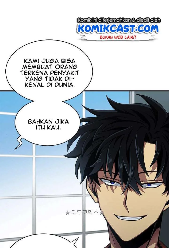 Tomb Raider King Chapter 21 Gambar 13