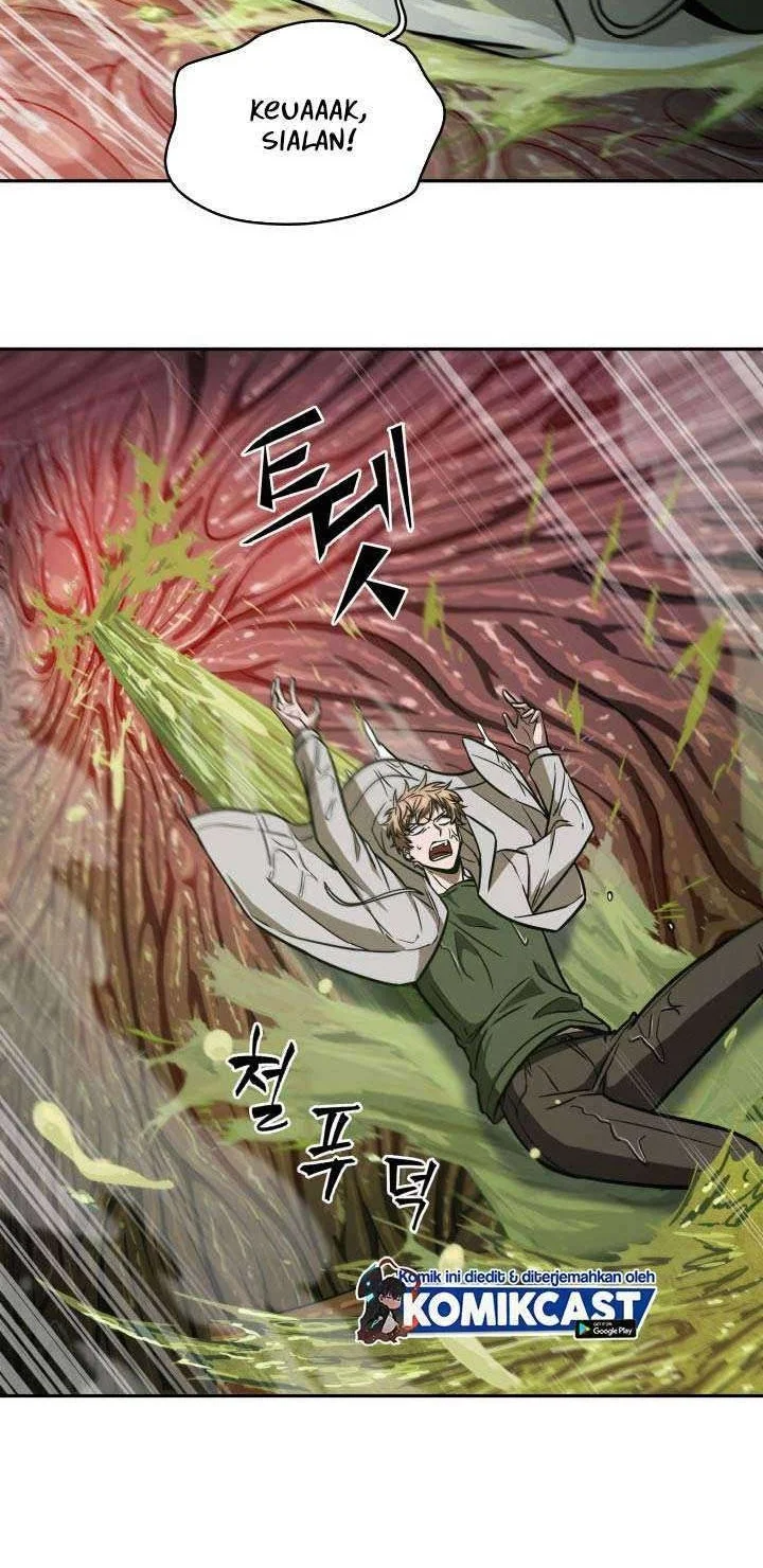 Tomb Raider King Chapter 210 Gambar 7