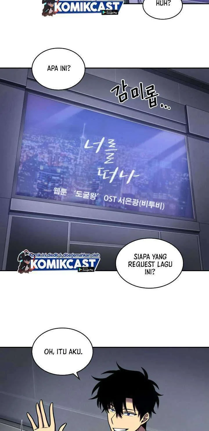 Tomb Raider King Chapter 217 Gambar 5