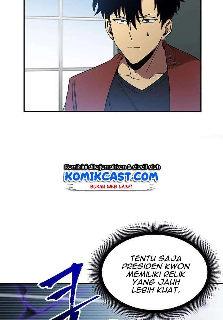Tomb Raider King Chapter 22 Gambar 11