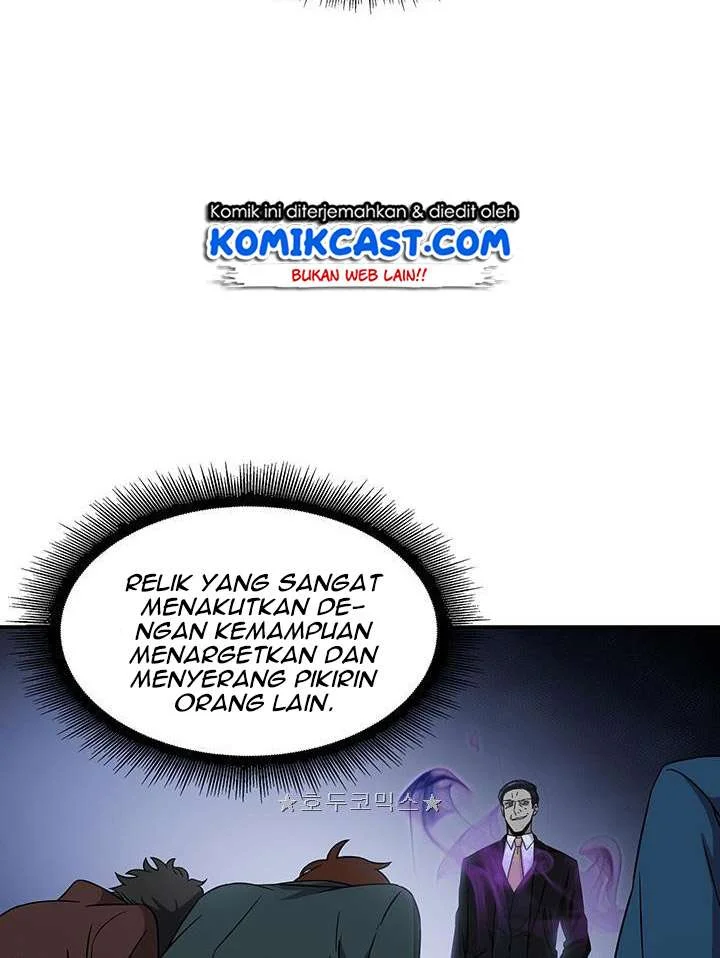 Tomb Raider King Chapter 22 Gambar 13