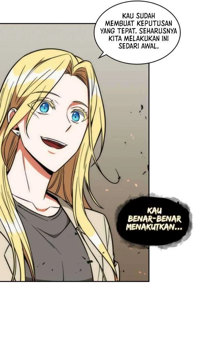 Tomb Raider King Chapter 226 Gambar 6