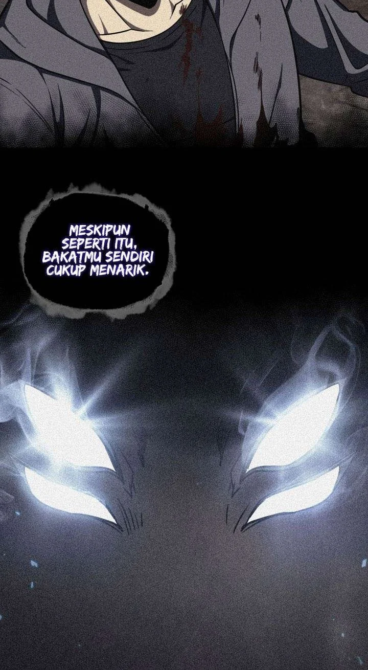 Tomb Raider King Chapter 229 Gambar 6