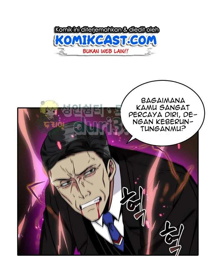 Tomb Raider King Chapter 23 Gambar 12