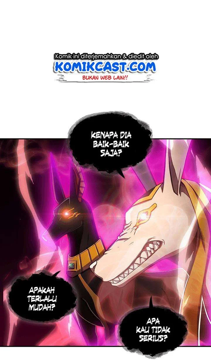 Tomb Raider King Chapter 23 Gambar 14