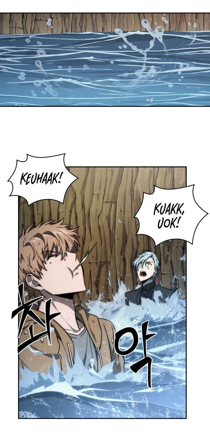 Tomb Raider King Chapter 230 Gambar 6