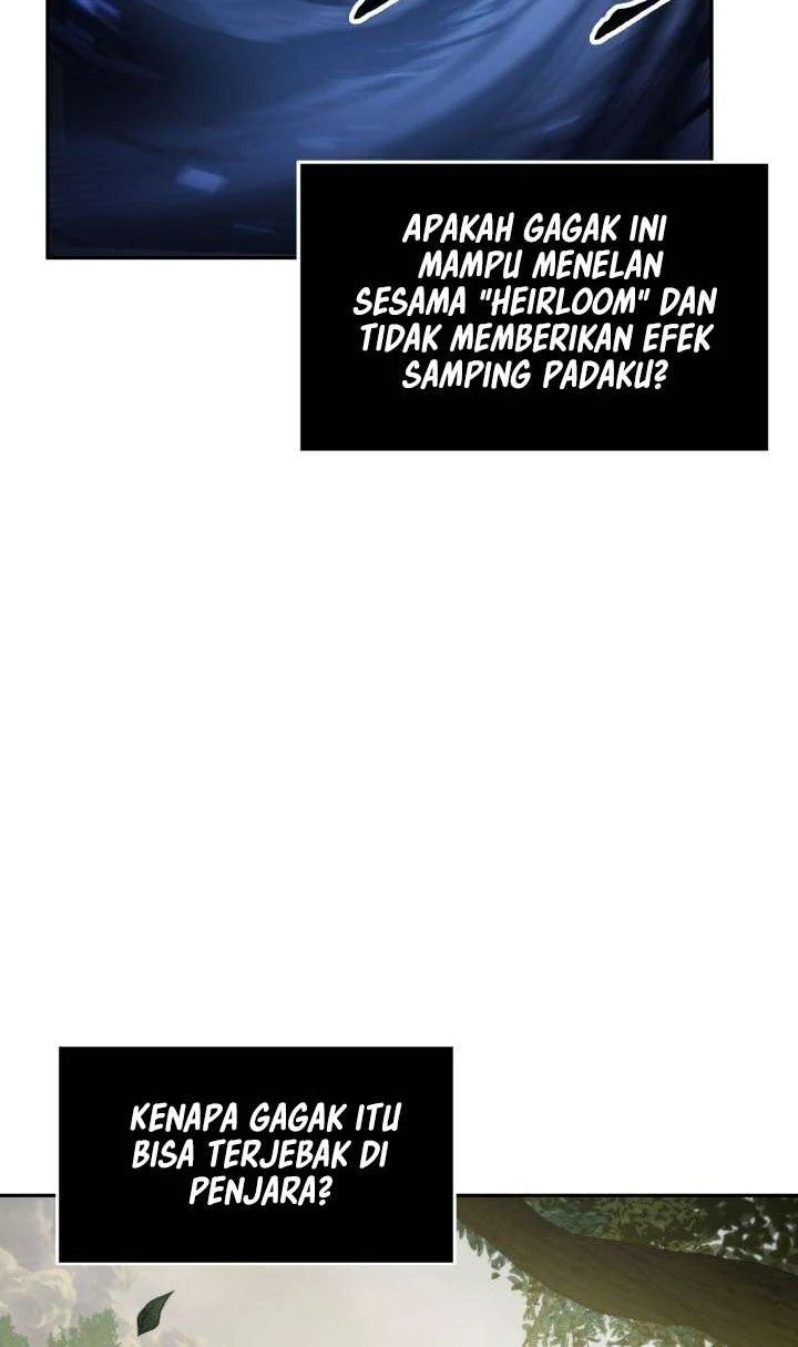 Tomb Raider King Chapter 232 Gambar 6