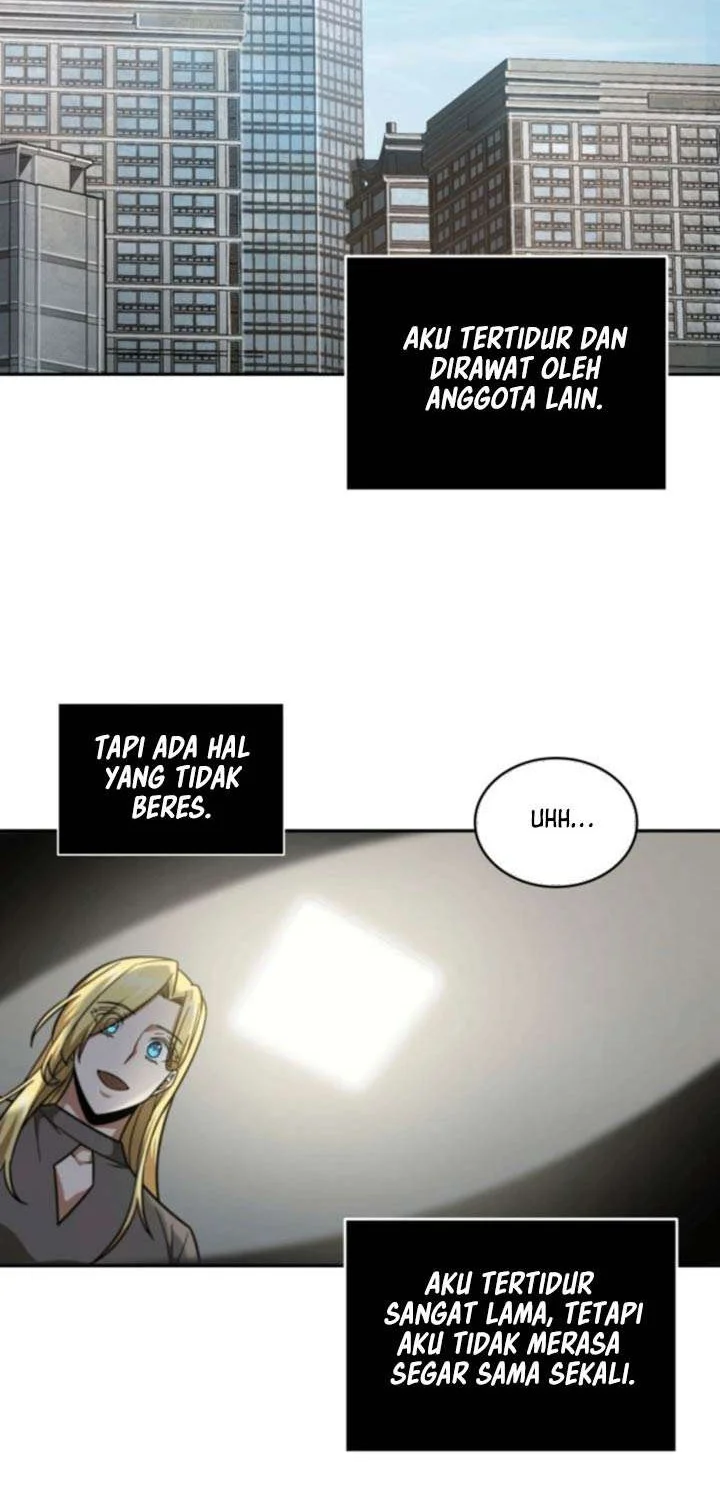 Tomb Raider King Chapter 236 Gambar 6