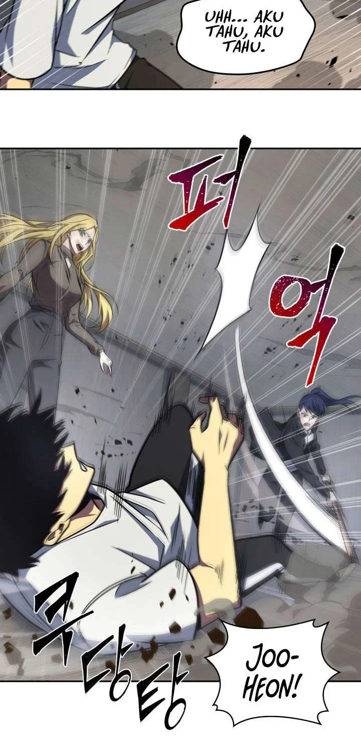 Tomb Raider King Chapter 237 Gambar 6