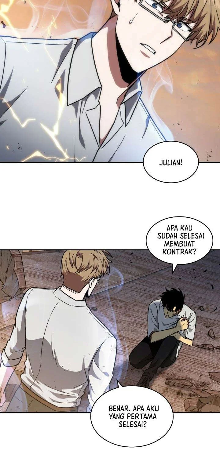 Tomb Raider King Chapter 238 Gambar 6