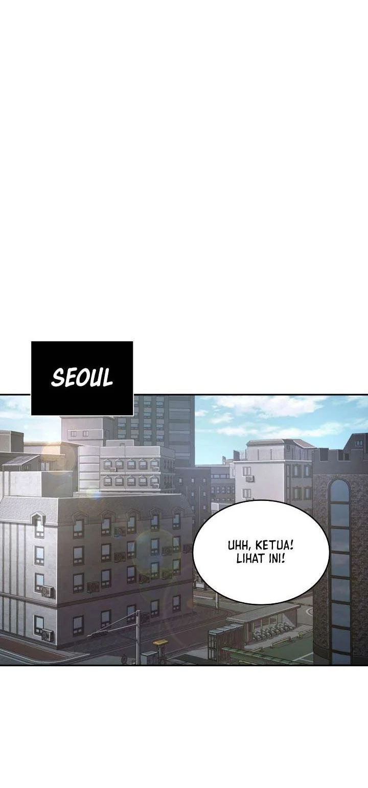 Tomb Raider King Chapter 239 Gambar 6