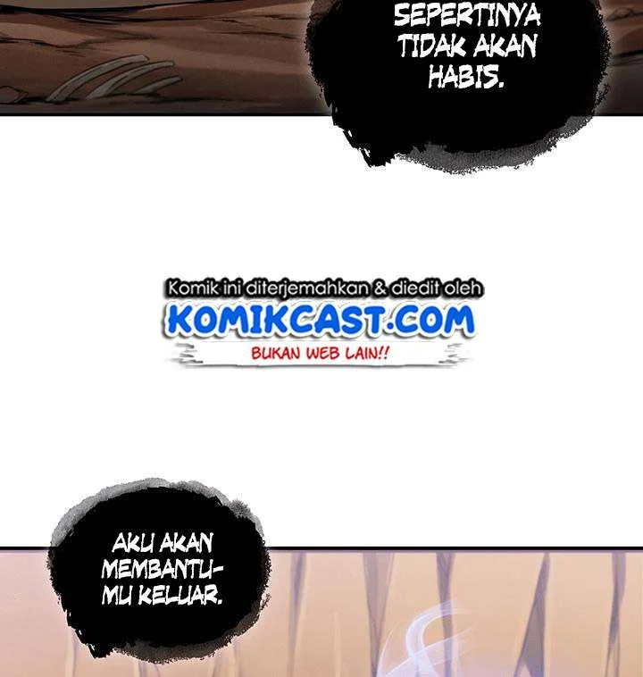 Tomb Raider King Chapter 24 Gambar 11