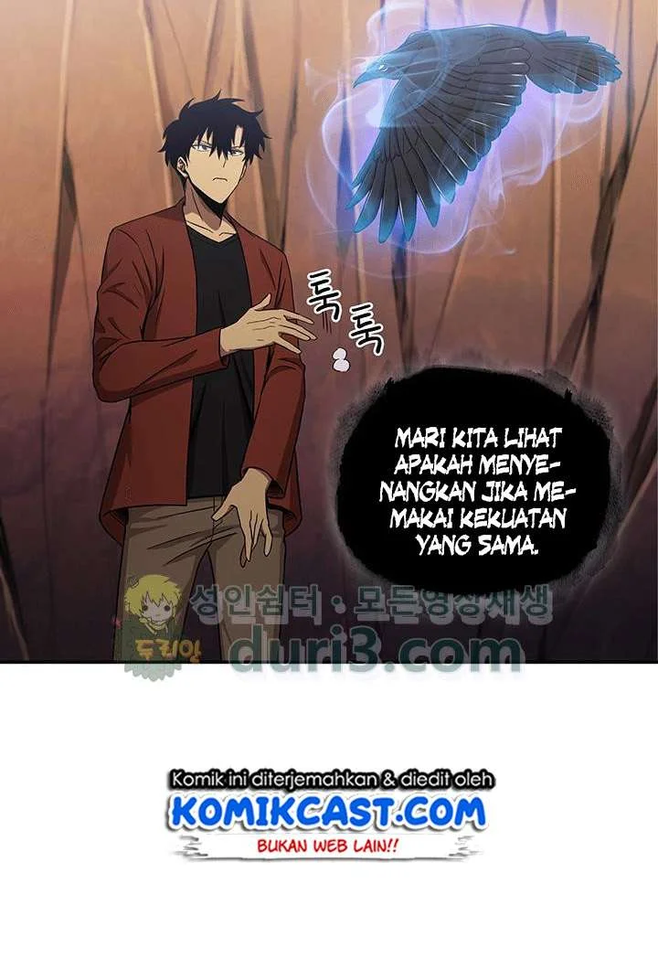 Tomb Raider King Chapter 24 Gambar 12