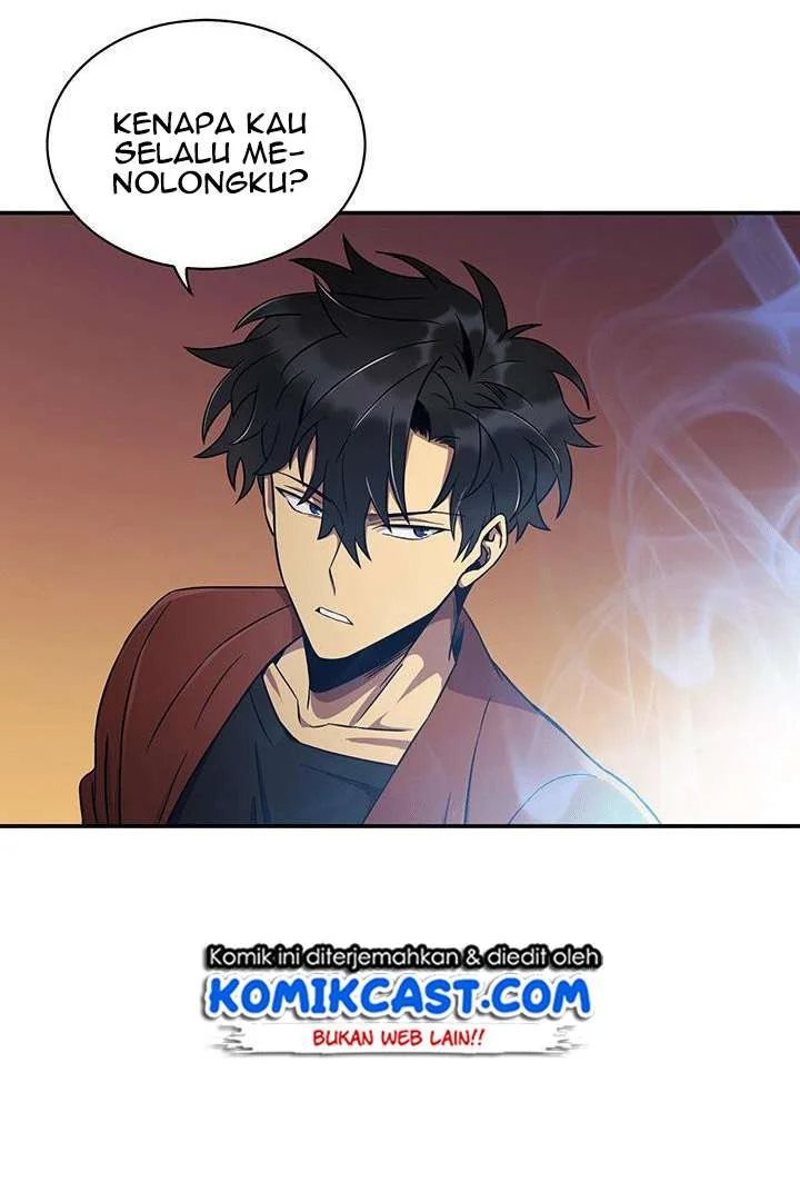 Tomb Raider King Chapter 24 Gambar 13