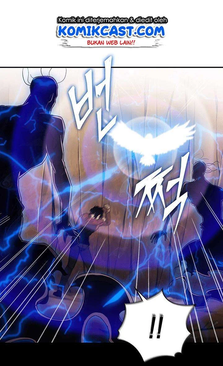 Tomb Raider King Chapter 24 Gambar 14