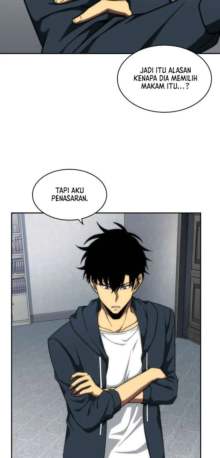 Tomb Raider King Chapter 240 Gambar 6