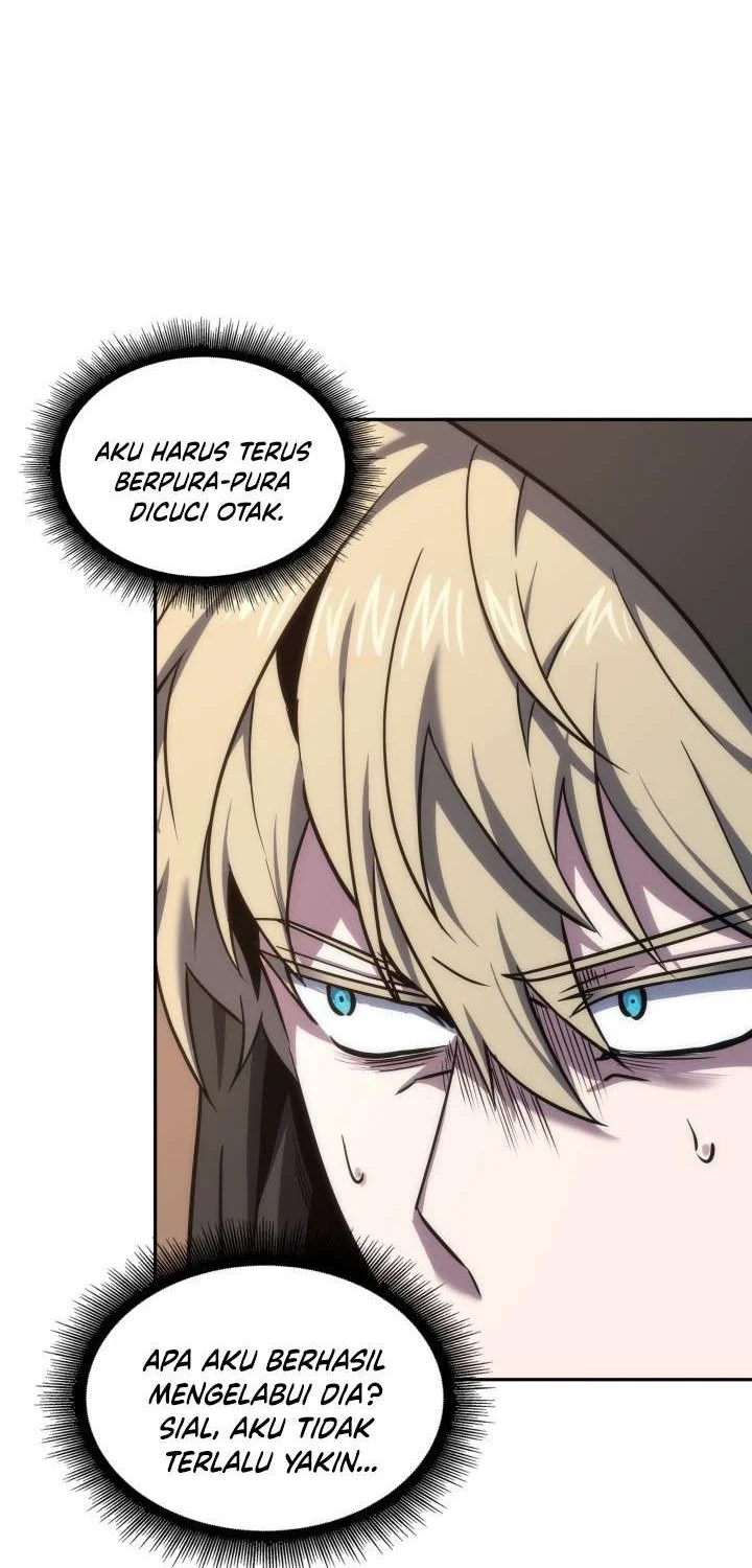Tomb Raider King Chapter 241 Gambar 6