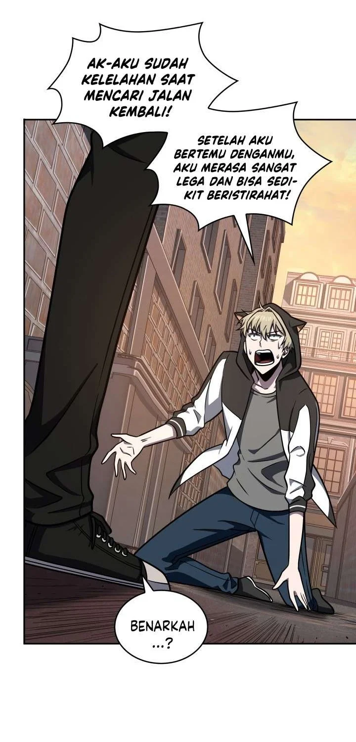 Tomb Raider King Chapter 241 Gambar 8