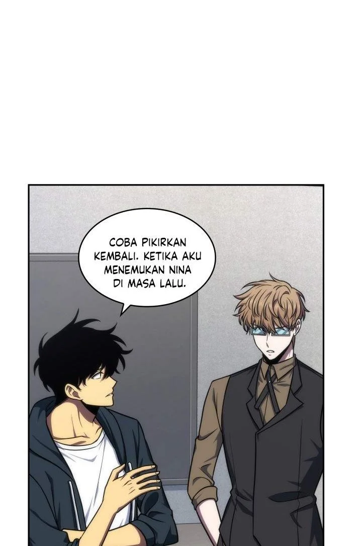 Tomb Raider King Chapter 245 Gambar 8