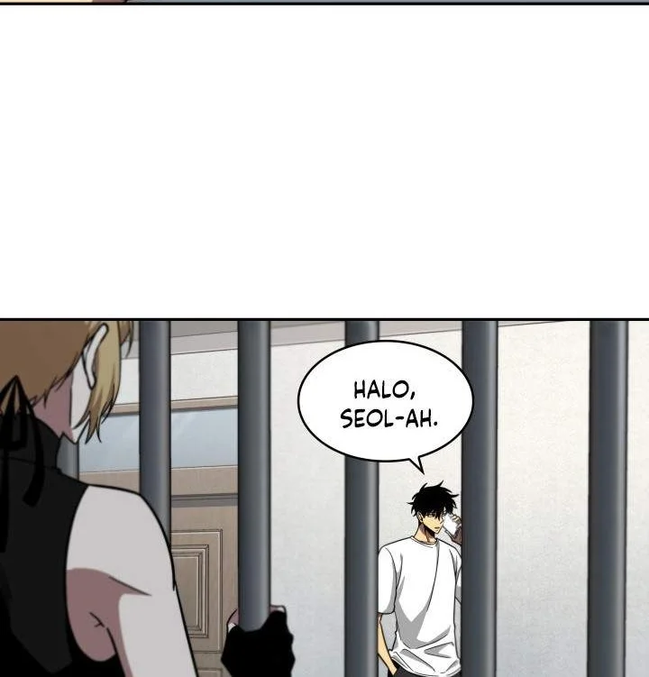 Tomb Raider King Chapter 246 Gambar 8