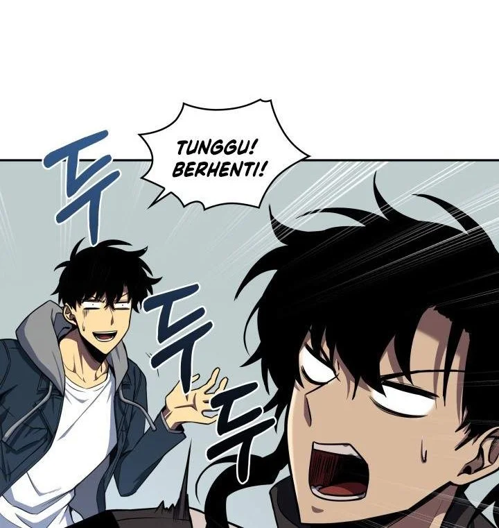 Tomb Raider King Chapter 247 Gambar 8