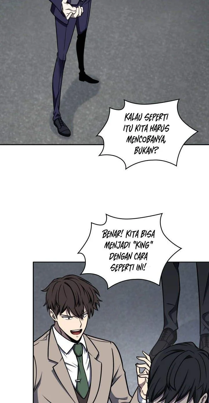 Tomb Raider King Chapter 249 Gambar 6