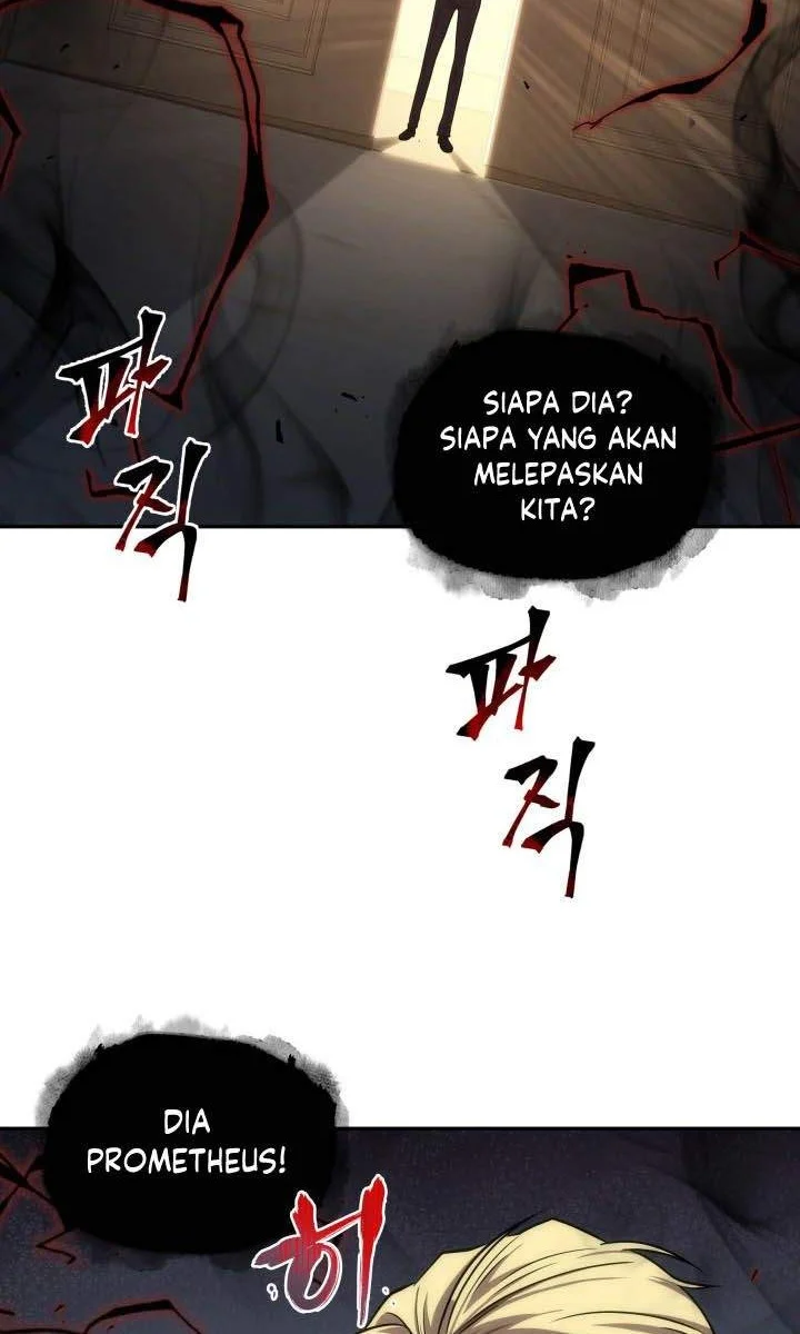 Tomb Raider King Chapter 249 Gambar 8